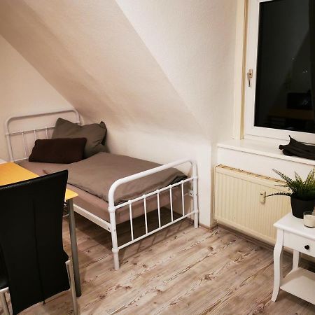 Monteurzimmer Apartment Katlenburg-Lindau Fairwohnen24 All-Inkl 24H Check-In Ngoại thất bức ảnh