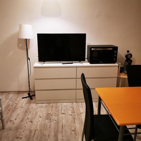 Monteurzimmer Apartment Katlenburg-Lindau Fairwohnen24 All-Inkl 24H Check-In Ngoại thất bức ảnh