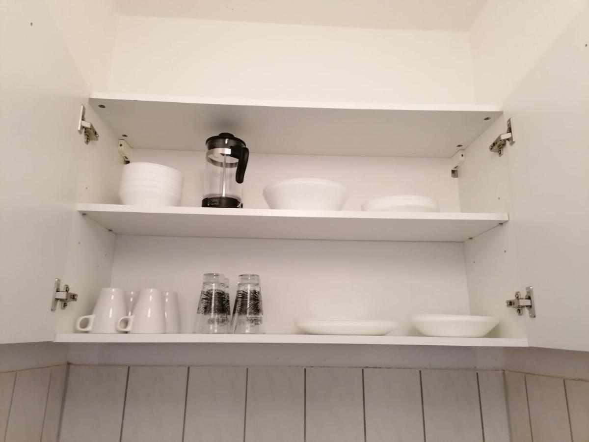Monteurzimmer Apartment Katlenburg-Lindau Fairwohnen24 All-Inkl 24H Check-In Ngoại thất bức ảnh